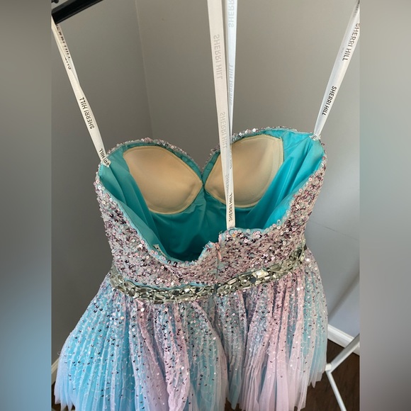 Sherri Hill Dress - Picture 6 of 7